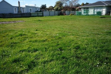 Photo of property in 143 Broadway, Marton, 4710