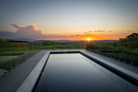 Photo of property in 203 Oliver Road, Te Miro, Cambridge, 3496