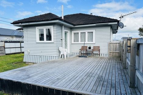 Photo of property in 14 Paterson Street, Frankton, Hamilton, 3204