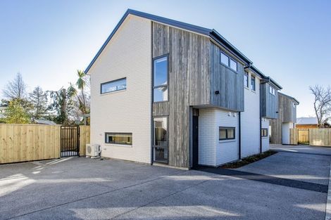 Photo of property in 1/101 Charles Street, Waltham, Christchurch, 8011