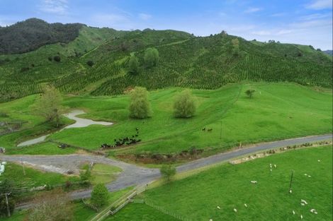 Photo of property in 987 Ongarue Back Road, Ongarue, Taumarunui, 3996