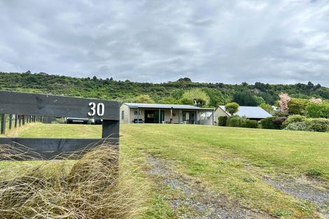 Photo of property in 30 Tanoa Street, Manunui, Taumarunui, 3992