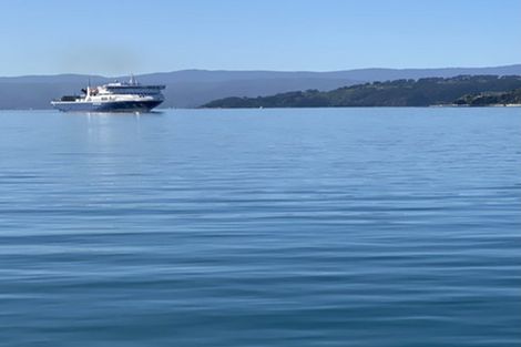 Photo of property in Waterloo Quay Apartments, 216/28 Waterloo Quay, Pipitea, Wellington, 6011