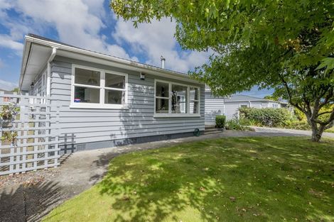 Photo of property in 11 Duke Street, Levin, 5510