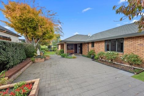 Photo of property in 8 Bramley Drive, Rototuna, Hamilton, 3210