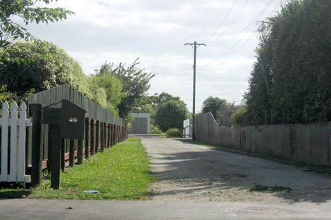 Photo of property in 49 Quick Avenue, Aramoho, Whanganui, 4500