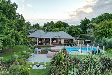 Photo of property in 26b Dalbeth Place, Matangi, Hamilton, 3284