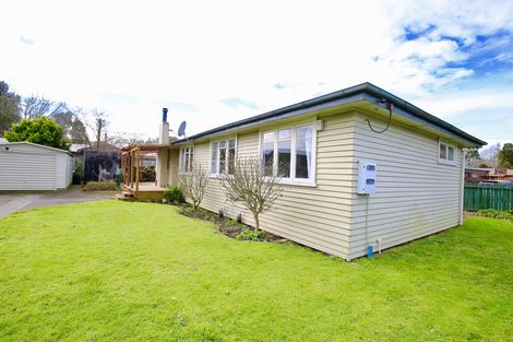 Photo of property in 1056 Gordonton Road, Gordonton, Taupiri, 3791