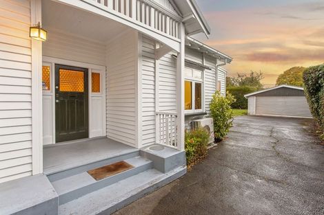 Photo of property in 19 Severn Street, St Albans, Christchurch, 8014