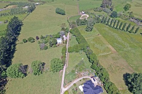 Photo of property in 31 Ludbrook Road, Pakaraka, Kaikohe, 0472