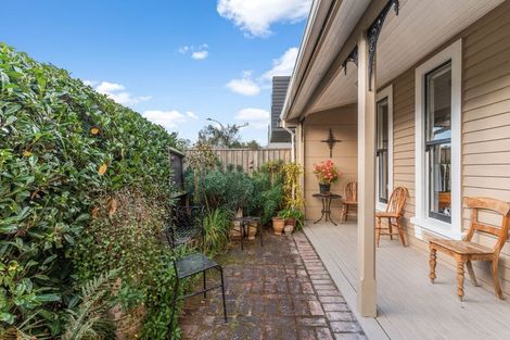 Photo of property in 210 Peterborough Street, Christchurch Central, Christchurch, 8013