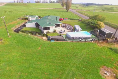 Photo of property in 484 Lichfield Road, Lichfield, Putaruru, 3482