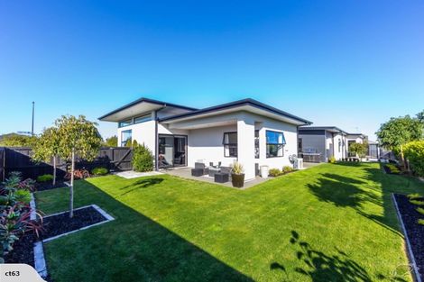 Photo of property in 83 Rossington Drive, West Melton, 7618