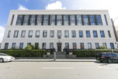 Photo of property in Augusta Apartments, 10/254 Willis Street, Te Aro, Wellington, 6011