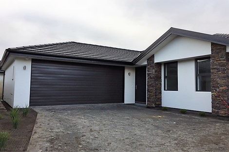 Photo of property in 22 Packard Crescent, Halswell, Christchurch, 8025