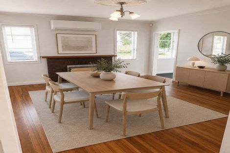 Photo of property in 30 Young Street, Claudelands, Hamilton, 3214
