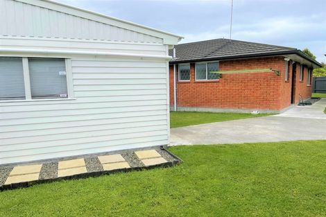 Photo of property in 25 Dorset Crescent, Hokowhitu, Palmerston North, 4410