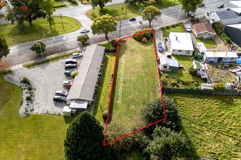 Photo of property in 11 Mount Cook Road, Fairlie, 7925