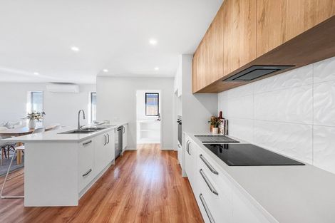 Photo of property in 981 Goulds Road, Rolleston, 7614