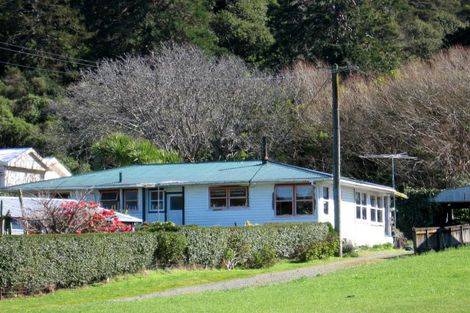 Photo of property in 59 Watt Street, Featherston, 5710