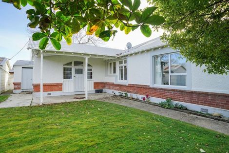 Photo of property in 35 Albert Street, Gladstone, Invercargill, 9810