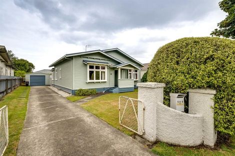 Photo of property in 509 Saint Aubyn Street West, Hastings, 4122