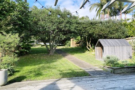 Photo of property in 10 Peel Street, Westmere, Auckland, 1022