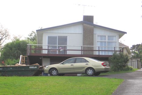 Photo of property in 1/5 Jutland Street, Mairangi Bay, Auckland, 0630