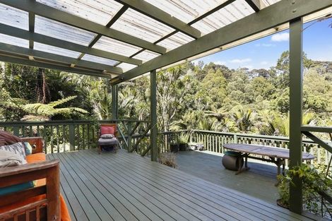 Photo of property in 236 Forest Hill Road, Waiatarua, Auckland, 0612