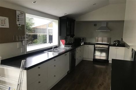 Photo of property in 116 Watford Street, Strowan, Christchurch, 8052