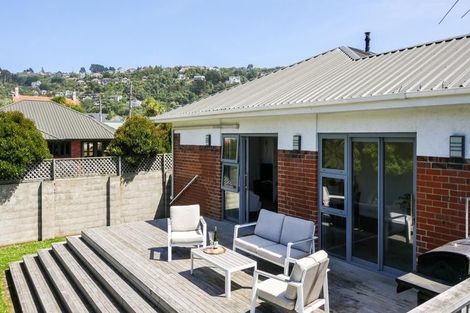 Photo of property in 227a Forbury Road, Saint Clair, Dunedin, 9012