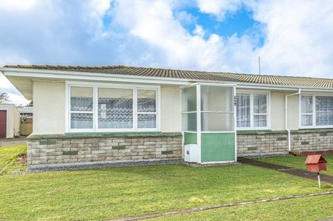 Photo of property in 348b Wicksteed Street, Whanganui, 4500