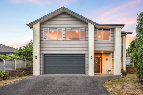 Photo of property in 1 Milford Street, Aotea, Porirua, 5024