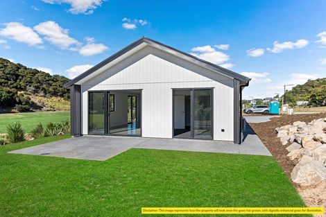 Photo of property in 4 Rihi Paea Rise, Ngunguru, 0173