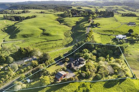 Photo of property in 430 Soldiers Road, Lower Kaimai, Tauranga, 3171