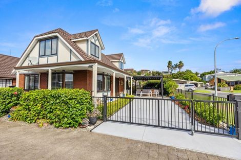 Photo of property in 3a Seaway Terrace, Otumoetai, Tauranga, 3110