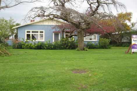 Photo of property in 152 Parsons Street, Springvale, Whanganui, 4501