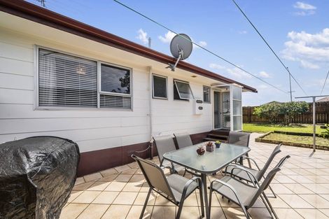Photo of property in 1/539 Pakuranga Road, Howick, Auckland, 2010