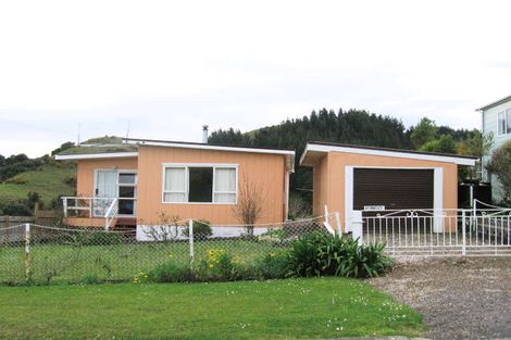 Photo of property in 15 Eames Crescent, Te Mata, Thames, 3575