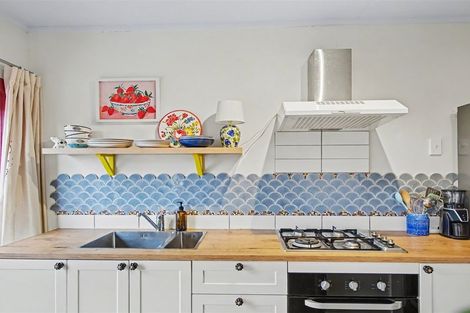 Photo of property in 16b Peel Street, Westport, 7825