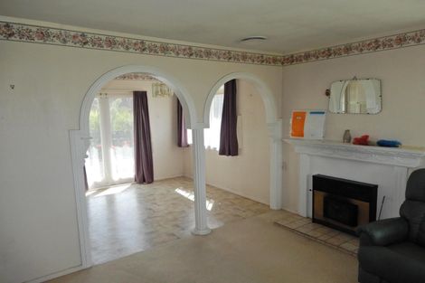 Photo of property in 6 Reid Drive, Putaruru, 3411