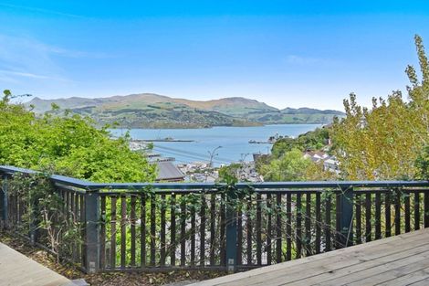 Photo of property in 37 Jacksons Road, Lyttelton, 8082