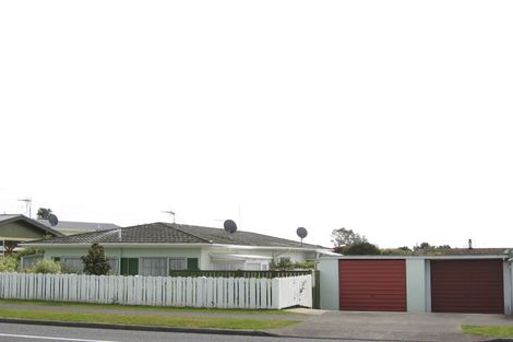 Photo of property in 179b Parklands Avenue, Bell Block, New Plymouth, 4312