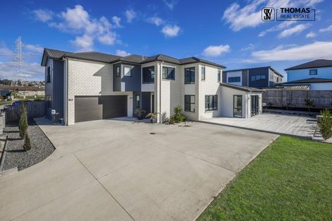 Photo of property in 12 Freshland Drive, Flat Bush, Auckland, 2019