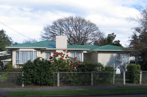 Photo of property in 16 Keir Crescent, Lansdowne, Masterton, 5810