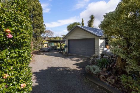 Photo of property in 3 Durham Street, Waihi, 3610