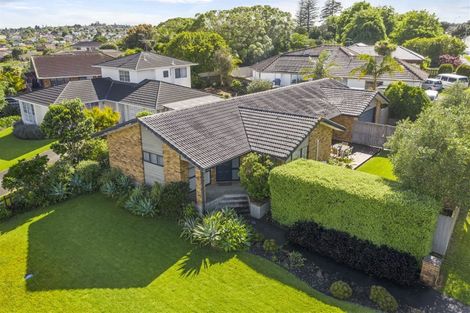 Photo of property in 34 Summermist Drive, Northpark, Auckland, 2013