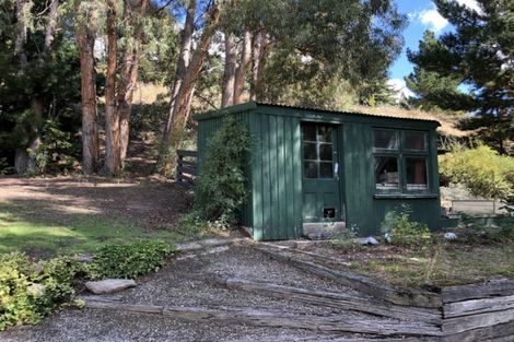 Photo of property in 97 Letts Gully Road, Letts Gully, Alexandra, 9393