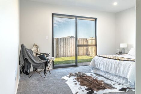 Photo of property in 34 Kirirua Avenue, Halswell, Christchurch, 8025