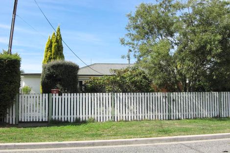 Photo of property in 45 Tancred Street, Rakaia, 7710